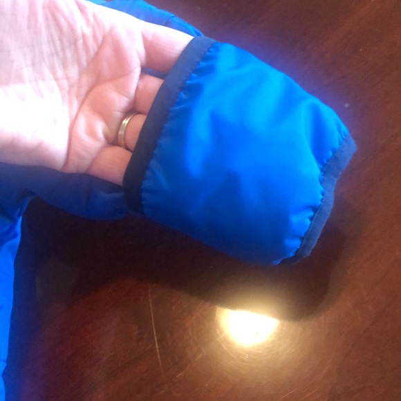 Columbia Fleece-Lined Snowsuit/Winter-wear - Picture 6 of 6